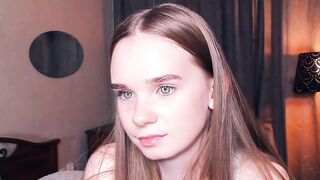 gwen_sunrise New Porn Video [Chaturbate] - redhead, new, shy, young, 18