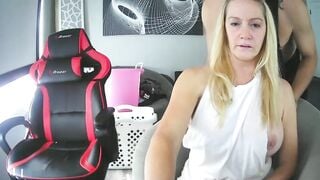 Watch sexytexcouple Leaked Porn Video [Chaturbate] - bikini, bigtits, anal, cheerleader, bigboobs