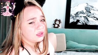 Watch joycemorales Camgirl Porn Video [Chaturbate] - new, feet, shy, 18, cute
