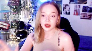 katerinaxvold New Porn Video [Chaturbate] - young, smalltits, lovense, skinny, lush