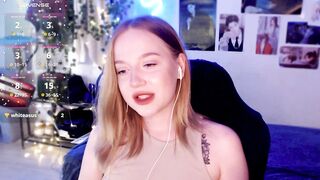 katerinaxvold New Porn Video [Chaturbate] - young, smalltits, lovense, skinny, lush