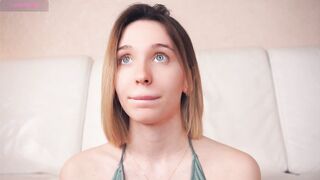 sugaristic Leaked Porn Video [Chaturbate] - bigass, smalltits, lovense, 18, squirt