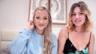 ashleypelosi New Porn Video [Chaturbate] - new, shy, 18, blonde, teen