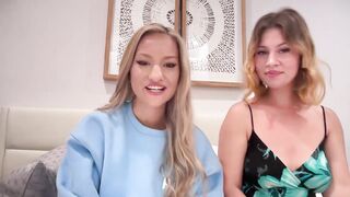 ashleypelosi New Porn Video [Chaturbate] - new, shy, 18, blonde, teen