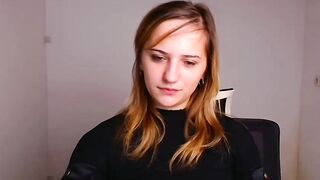 Watch molly_lyyy Leaked Porn Video [Chaturbate] - new, shy, lovense, 18, teen