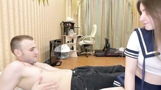 Watch tobywardroby Leaked Porn Video [Chaturbate] - feet, couple, young, puffynipples, pvt