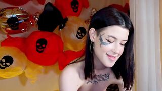 Watch kindariella Hot Porn Video [Chaturbate] - new, tattoo, young, skinny, teen