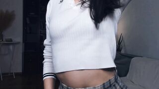your_embrace New Porn Video [Chaturbate] - new, shy, 18, teen, cute