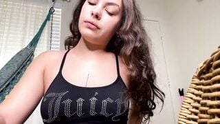 Watch rubyjolie Camgirl Porn Video [Chaturbate] - dirtygirl, ginger, french, teen