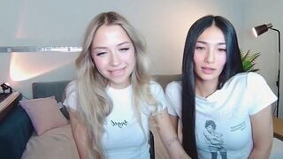 silk_angell Leaked Porn Video [Chaturbate] - new, shy, 18, asian, skinny