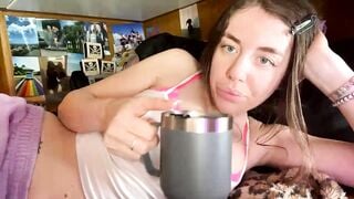 itsbaddyliv New Porn Video [Chaturbate] - dirtytalk, snowbunny, petite, slutty