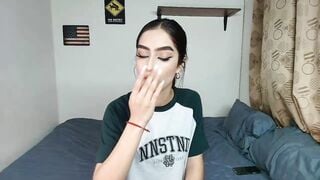 Watch vitoriia_ Camgirl Porn Video [Chaturbate] - couple, latina, young, cum