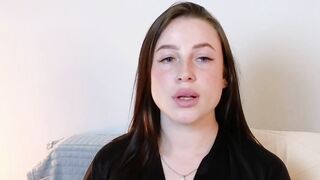 Watch solazola21 Hot Porn Video [Chaturbate] - new, shy, young, 18, teen