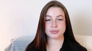 Watch solazola21 Hot Porn Video [Chaturbate] - new, shy, young, 18, teen