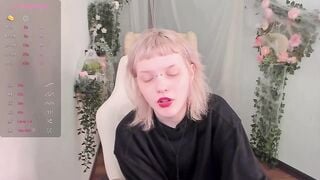 Watch michelle_cheese Leaked Porn Video [Chaturbate] - tattoo, 18, stockings, teen