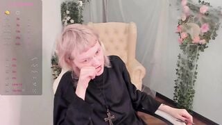 Watch michelle_cheese Leaked Porn Video [Chaturbate] - tattoo, 18, stockings, teen