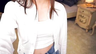 edlabeech Leaked Porn Video [Chaturbate] - new, shy, 18, teen, cute