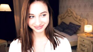 edlabeech Leaked Porn Video [Chaturbate] - new, shy, 18, teen, cute
