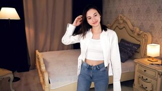 edlabeech Leaked Porn Video [Chaturbate] - new, shy, 18, teen, cute
