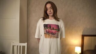 Watch musiclebens Camgirl Porn Video [Chaturbate] - new, shy, young, 18, blonde