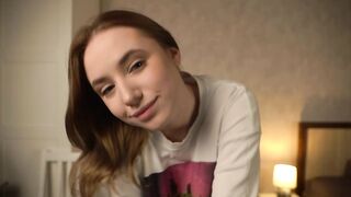 Watch musiclebens Camgirl Porn Video [Chaturbate] - new, shy, young, 18, blonde