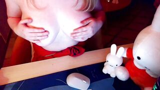 miffychu Hot Porn Video [Chaturbate] - new, shy, cute, bigboobs, petite