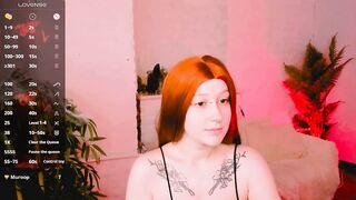 Watch lany_lee Hot Porn Video [Chaturbate] - tattoo, c2c, skinny, teen