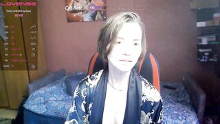 queen4565 Camgirl Porn Video [Chaturbate] - bigass, lovense, muscle, 18, ohmibod