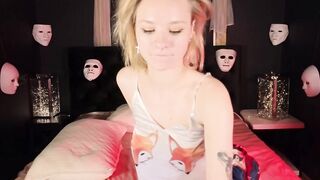 welldone_ Hot Porn Video [Chaturbate] - new, natural, 18, skinny, teen