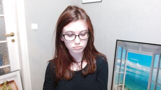 kate_lisa New Porn Video [Chaturbate] - new, nature, young, shy, teen