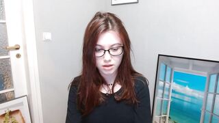 kate_lisa New Porn Video [Chaturbate] - new, nature, young, shy, teen