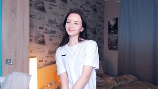 silvia_lans Hot Porn Video [Chaturbate] - new, young, shy, skinny, teen