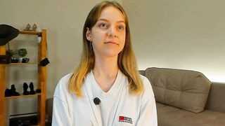 Watch edacure Leaked Porn Video [Chaturbate] - new, shy, young, 18, cute