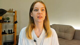 Watch edacure Leaked Porn Video [Chaturbate] - new, shy, young, 18, cute
