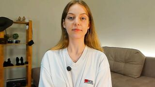 Watch edacure Leaked Porn Video [Chaturbate] - new, shy, young, 18, cute