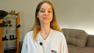 Watch edacure Leaked Porn Video [Chaturbate] - new, shy, young, 18, cute
