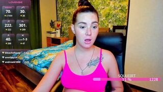 Watch _woman1 Hot Porn Video [Chaturbate] - tattoo, smalltits, squirt, shaved, pregnant