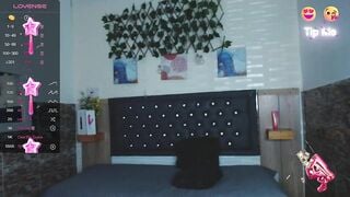 princess_martinez Leaked Porn Video [Chaturbate] - ebony, 18, lovense, teen, bigboobs