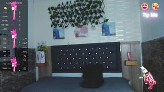 princess_martinez Leaked Porn Video [Chaturbate] - ebony, 18, lovense, teen, bigboobs