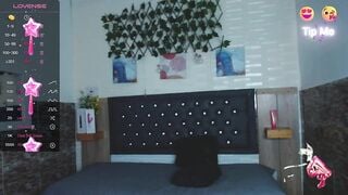 princess_martinez Leaked Porn Video [Chaturbate] - ebony, 18, lovense, teen, bigboobs