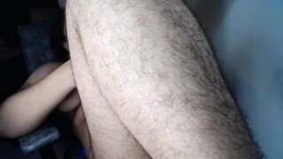celestemc_26 New Porn Video [Chaturbate] - bbw, squirt, hairypussy, hairyarmpits, bigboobs