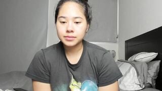 Watch annaxnasty New Porn Video [Chaturbate] - hairy, fit, feet, latina, asian