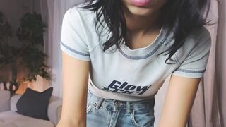 guinevereatcher Hot Porn Video [Chaturbate] - new, young, smalltits, 18, teen
