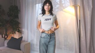 guinevereatcher Hot Porn Video [Chaturbate] - new, young, smalltits, 18, teen