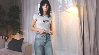 guinevereatcher Hot Porn Video [Chaturbate] - new, young, smalltits, 18, teen