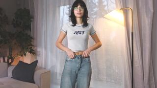 guinevereatcher Hot Porn Video [Chaturbate] - new, young, smalltits, 18, teen