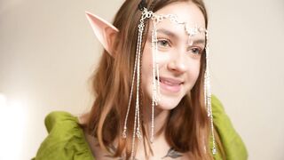 julli_a New Porn Video [Chaturbate] - new, shy, 18, teen