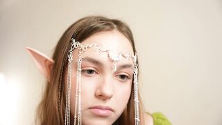 julli_a New Porn Video [Chaturbate] - new, shy, 18, teen