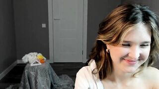 shy_leslye Leaked Porn Video [Chaturbate] - new, natural, shy, 18, bigboobs