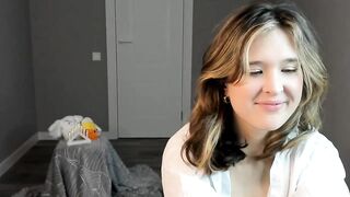 shy_leslye Leaked Porn Video [Chaturbate] - new, natural, shy, 18, bigboobs